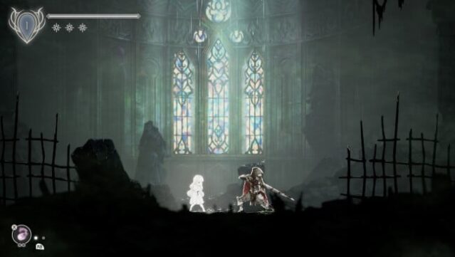ENDER LILIES: Quietus Of The Knights Free Download