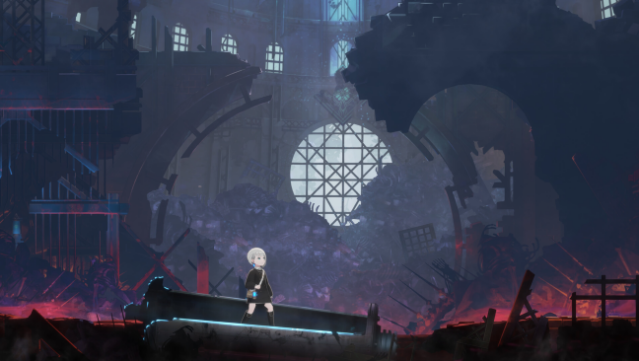 ENDER MAGNOLIA: Bloom in the Mist Free Download