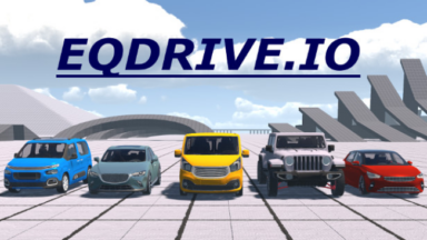 EQDRIVE.IO Free Download