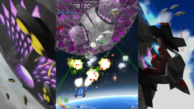 ESCHATOS Free Download gameplay