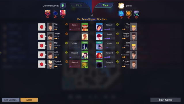 ESports Club Free Download