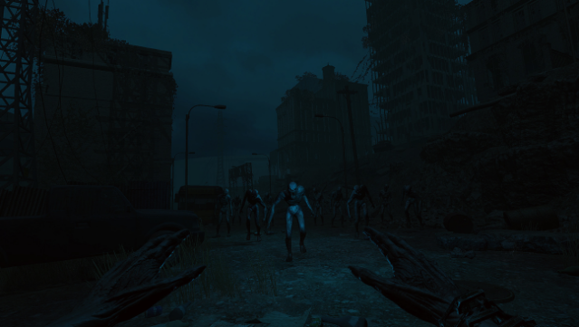 ETERNAL BLOOD Free Download