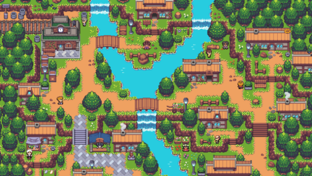 EVERING Free Download gameplay