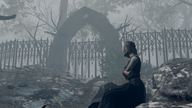 EVIL BELOW Free Download gameplay