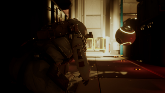 EVOTINCTION Free Download gameplay
