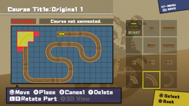 EXTREME BIKE X Free Download gameplay