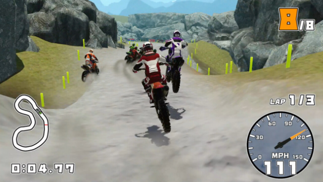 EXTREME BIKE X Free Download