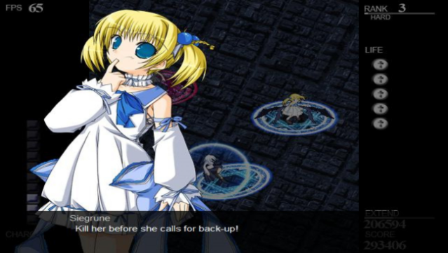 eXceed 2nd - Vampire REX Free Download