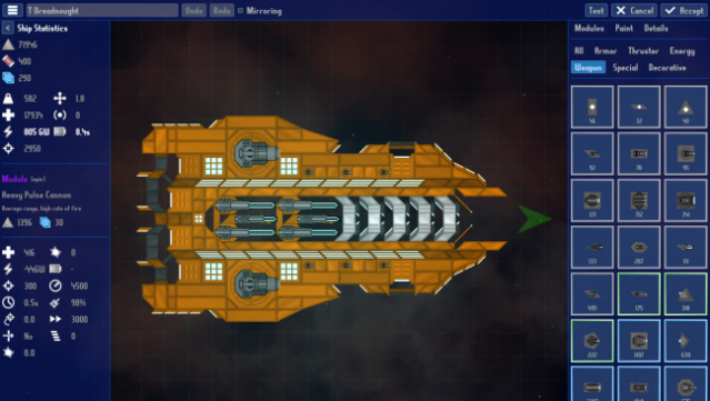 eXoSpace Combat Engineer Free Download