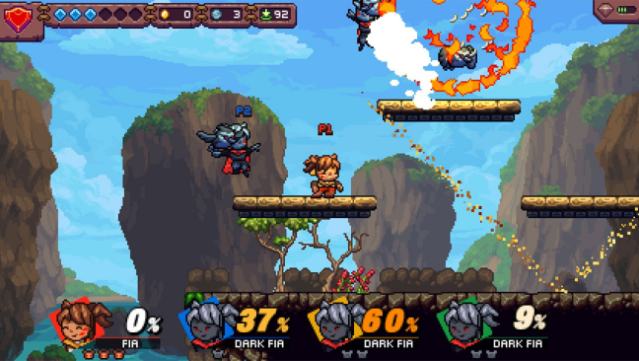 Eagle Island Twist Free Download