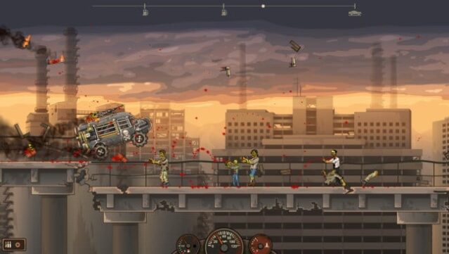 Earn to Die 2 Free Download