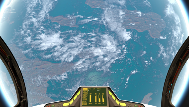 Earth Analog Free Download gameplay