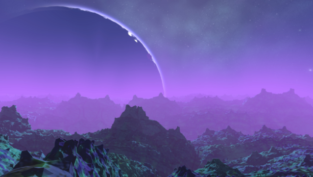Earth Analog Free Download