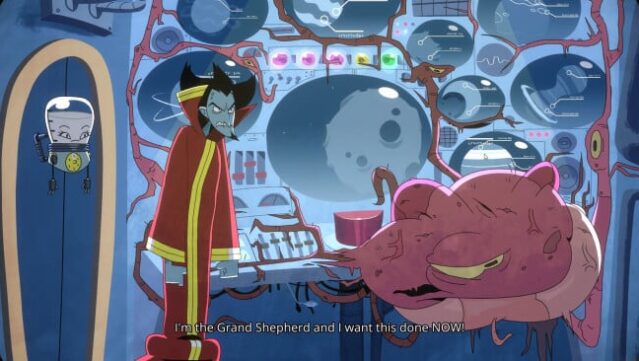 Earth Must Die Free Download