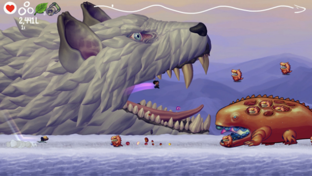 EarthNight Free Download