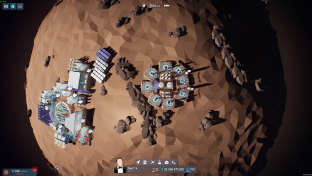 EarthX Free Download gameplay