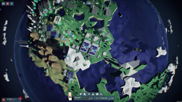 EarthX Free Download