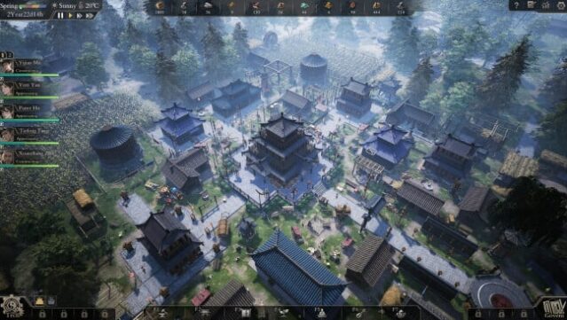 Eastern Era Free Download