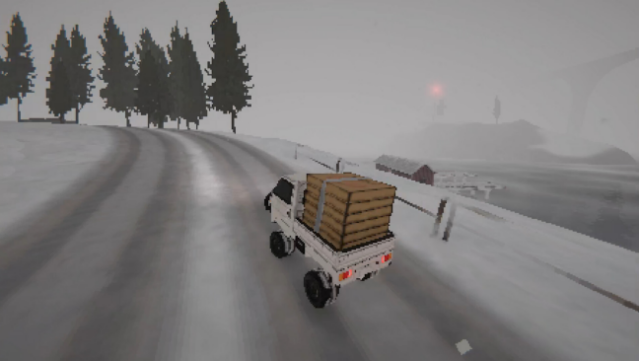 Easy Delivery Co. Free Download gameplay