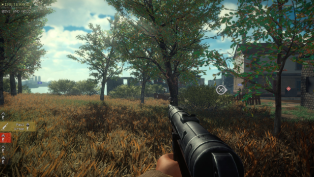 Easy Red 2 Free Download gameplay