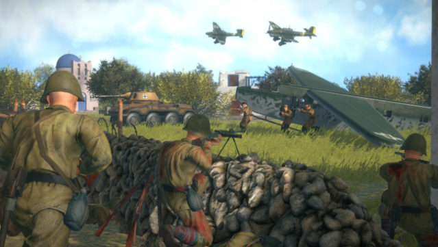 Easy Red 2 Free Download