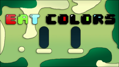 Eat Colors Free Download