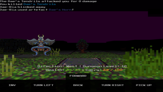 Ebony Spire: Heresy Free Download