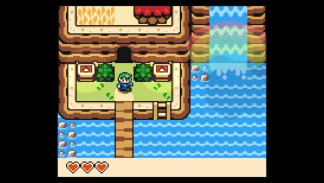 Echo Isle Free Download