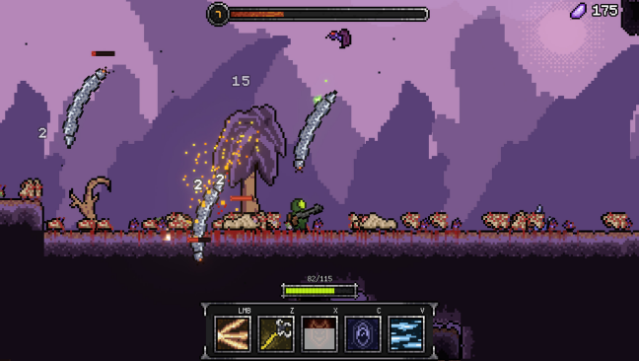 Echo Storm Free Download