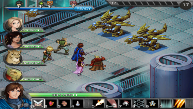 Echoes Of Aetheria Free Download