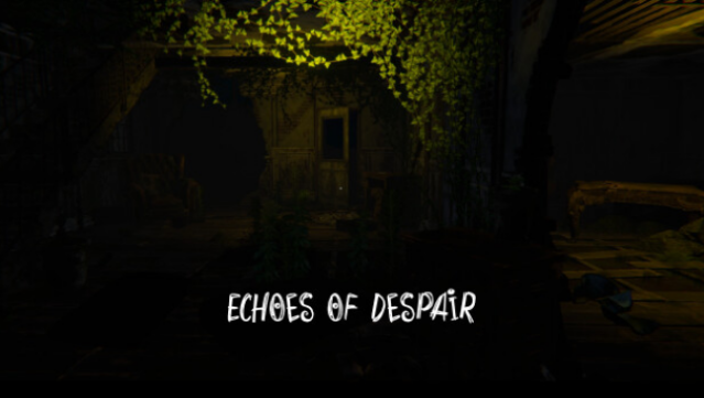 Echoes of Despair Free Download