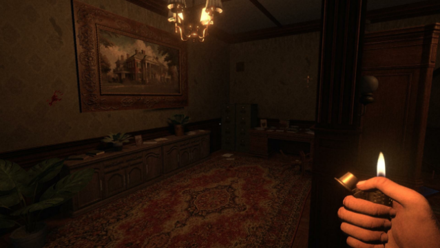 Echoes Of Dread Free Download