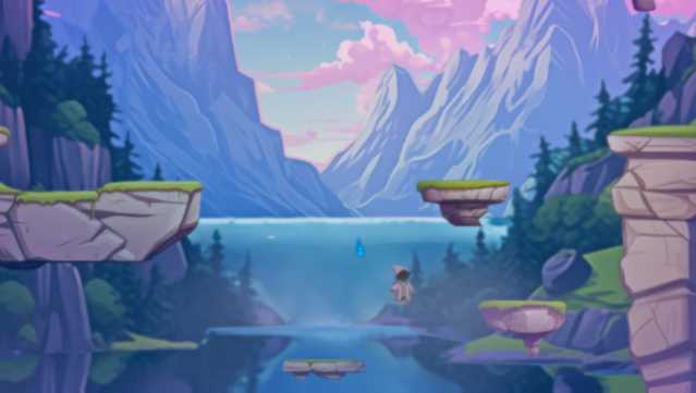 Echoes of Eldoria Free Download gameplay