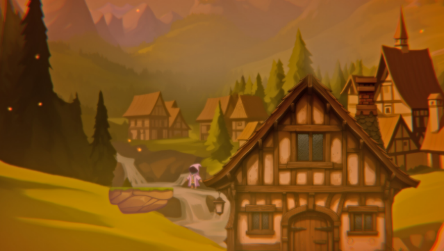 Echoes of Eldoria Free Download