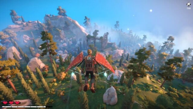 Echoes of Elysium Free Download gameplay