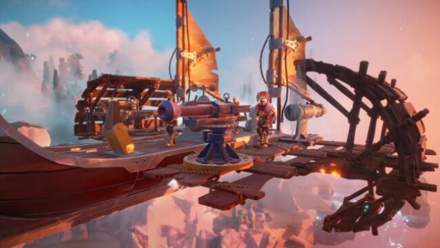 Echoes of Elysium Free Download