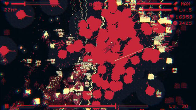 Echoes of Red Free Download gameplay