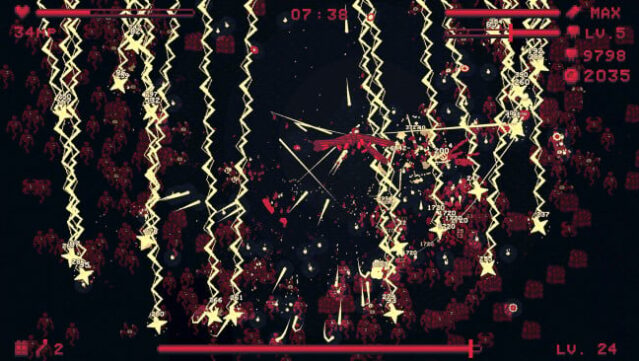Echoes of Red Free Download