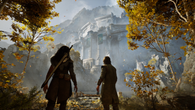 Echoes of the End: Enhanced Edition Free Download