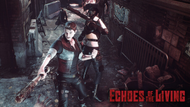 Echoes of the Living Free Download