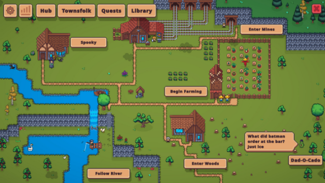 Echoes of Vasteria Free Download