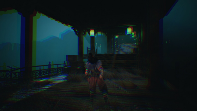 Echoes of Yi: Samsara Free Download gameplay