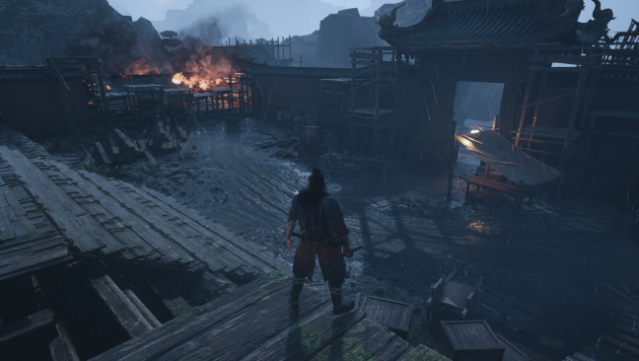 Echoes of Yi: Samsara Free Download