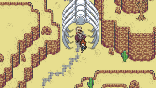 Echoria: Ancient Echoes Free Download gameplay