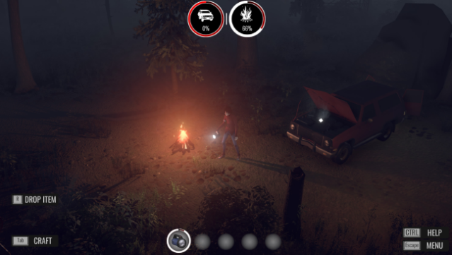 Eco Hole Free Download