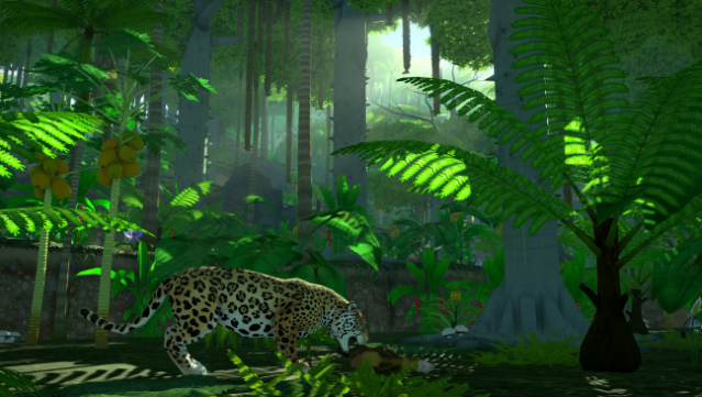 Eco Free Download gameplay