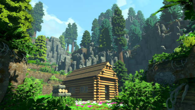 Eco Free Download