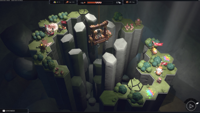 EcoGnomix Free Download