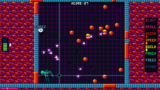 Ecstatic Free Download gameplay