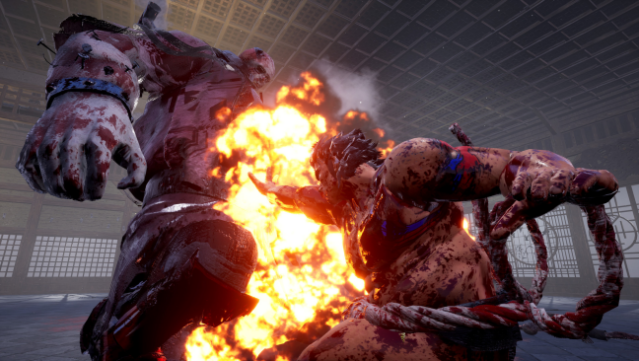 Ed-0: Zombie Uprising Free Download gameplay